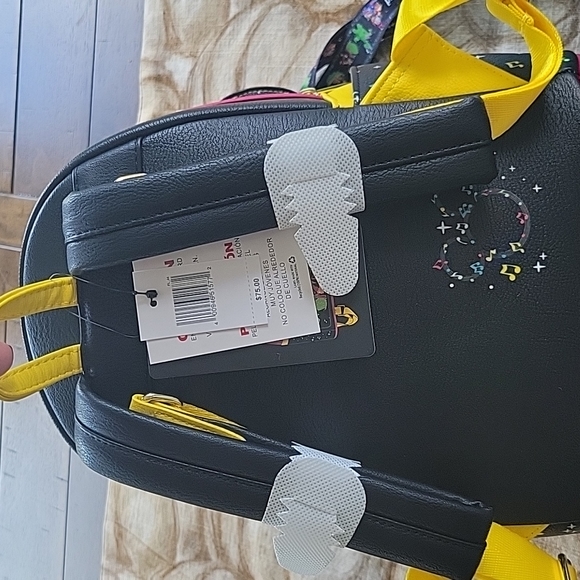 Loungefly Other Disney Electric Light Parade Bundle Poshmark